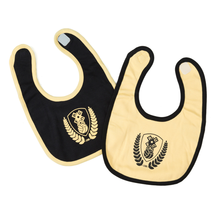 2 pack  Bib