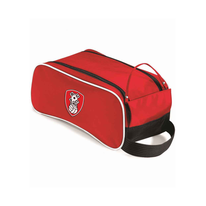Bootbag  Bag Red