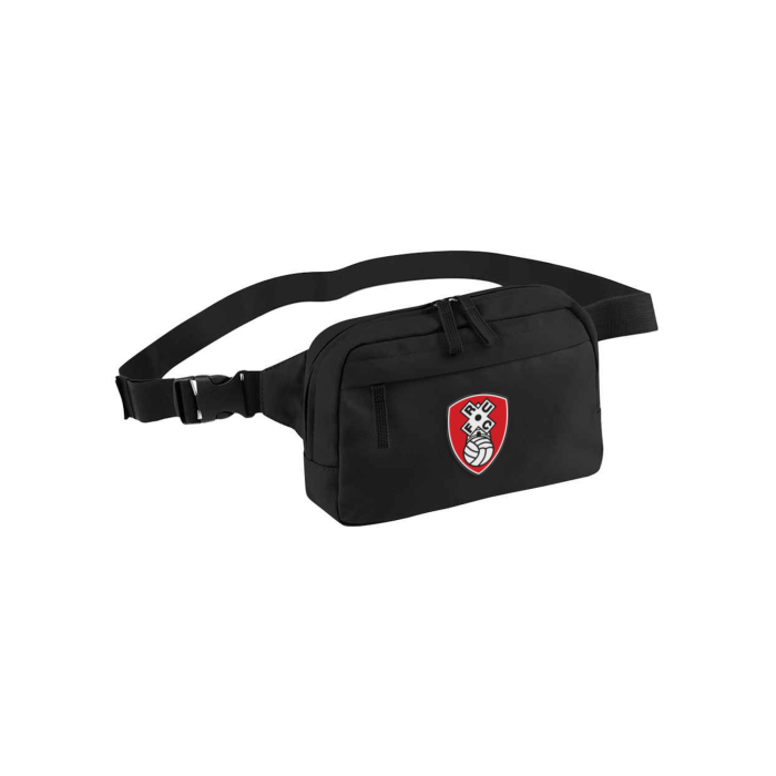 Cross Body Bag Black