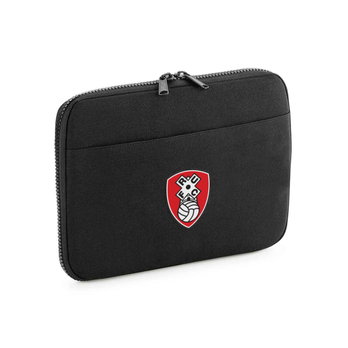 Tech Organiser Black