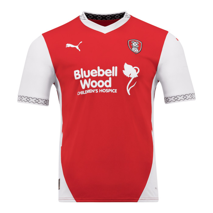 24/25 Adult Home Shirt