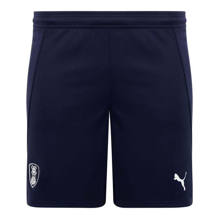 24/25 Junior Change Away Shorts