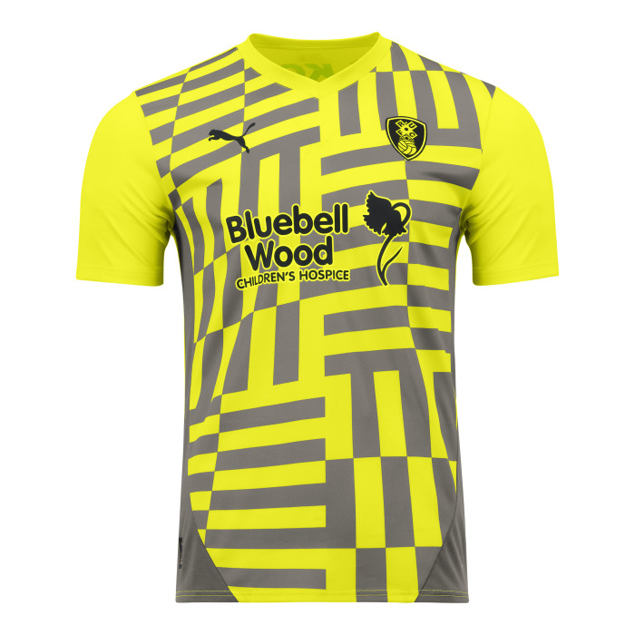 24/25 Junior Third Shirt