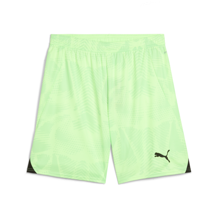 24/25 Adult Home Goalkeeper Shorts