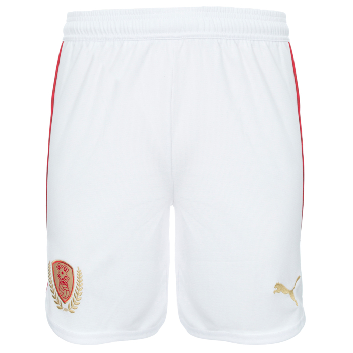 25/26 Adult Home Shorts