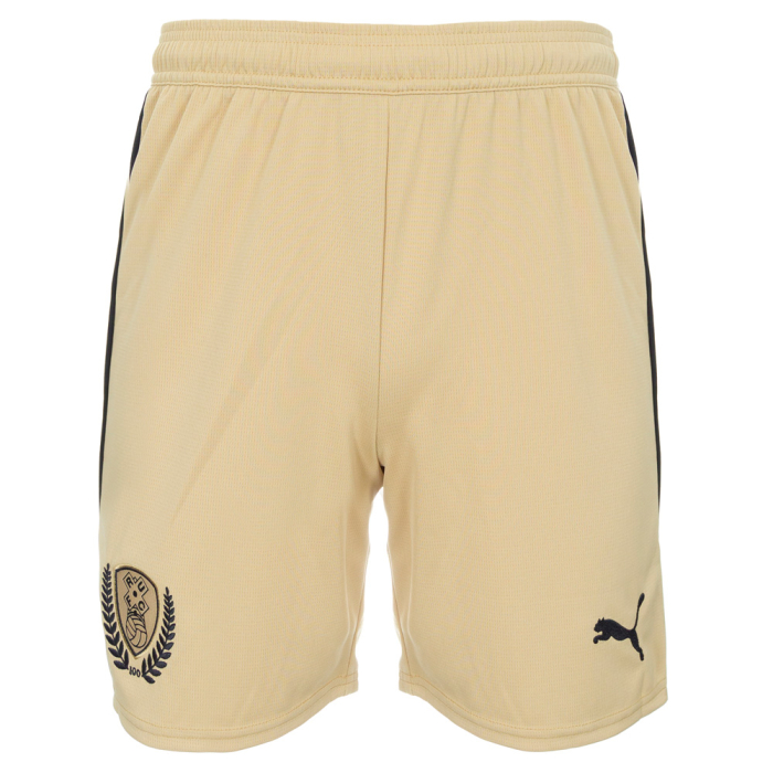 25/26 Jnr Change Shorts