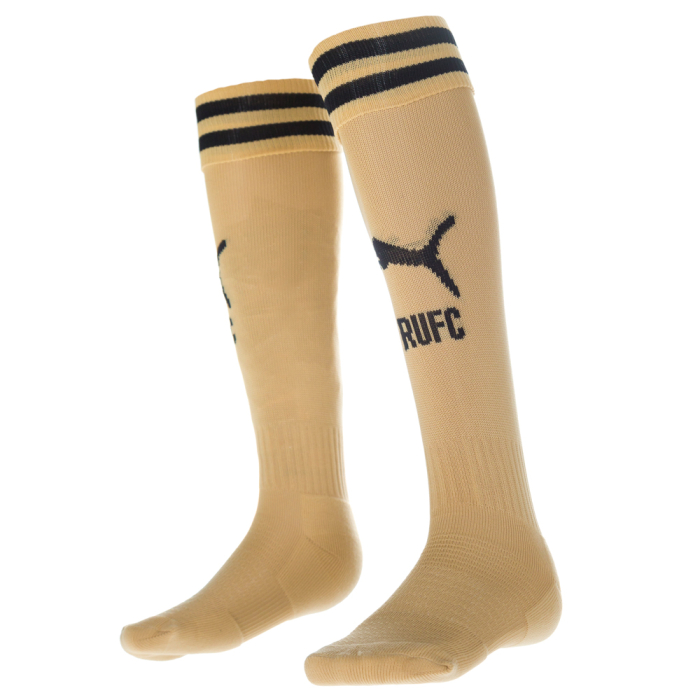 25/26 Jnr Change Socks