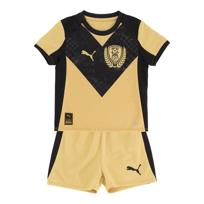 25/26 Change Mini Kits