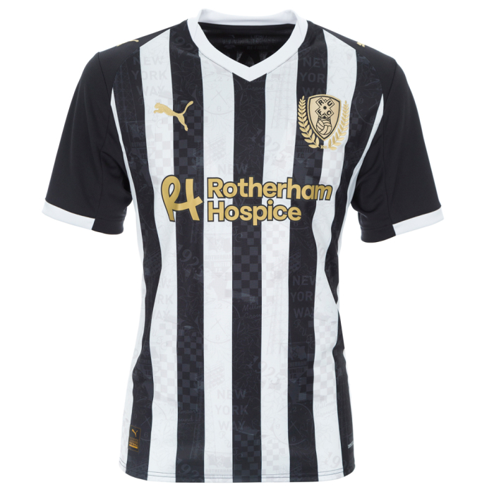 25/26 Adult Third Shirt