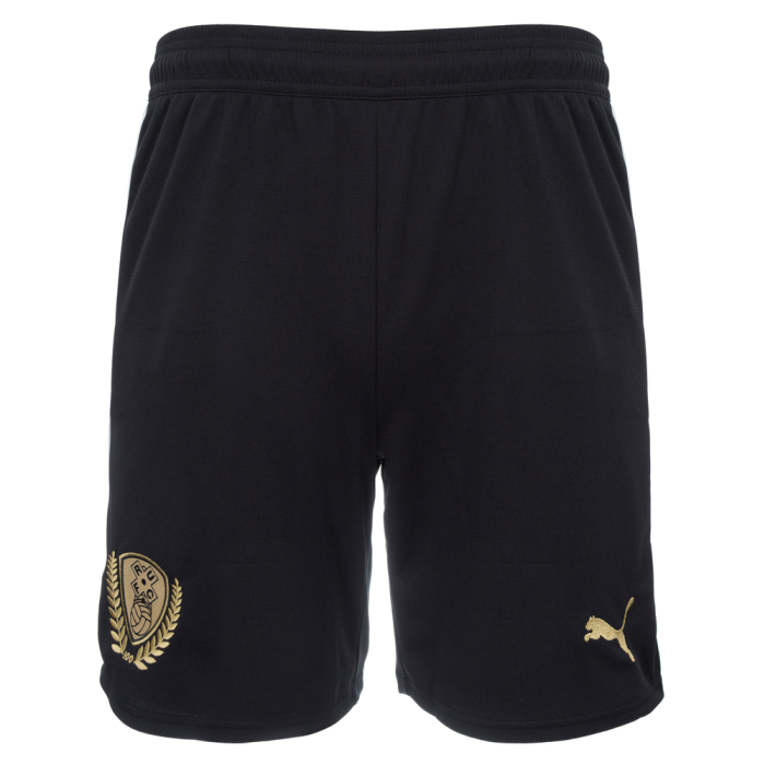 25/26 Ad Third Shorts