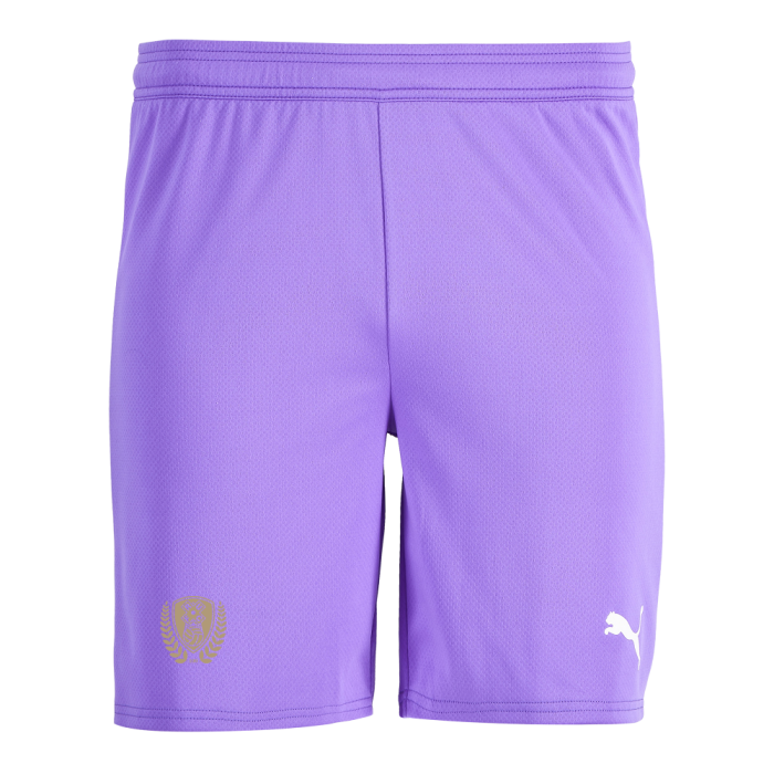 25/26 Jnr Change GK Short