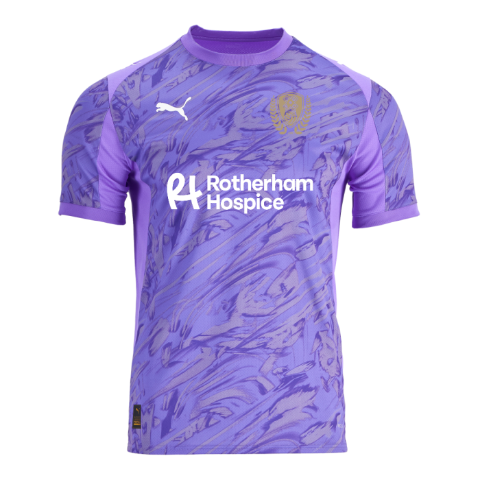 25/26 Adt Change GK Shirt