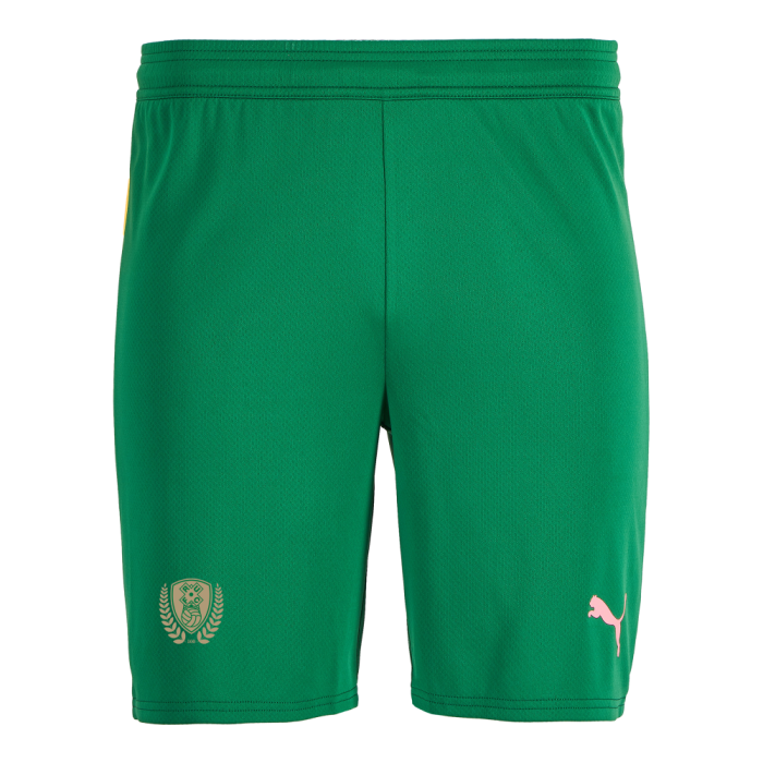 25/26 Jnr Third GK Short