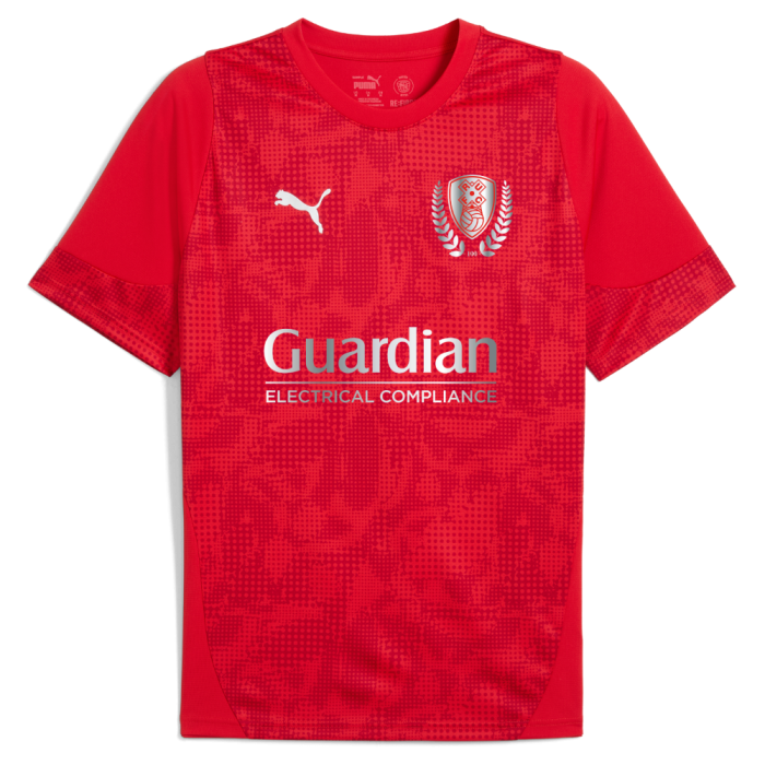 25/26 Adt Training Tee
