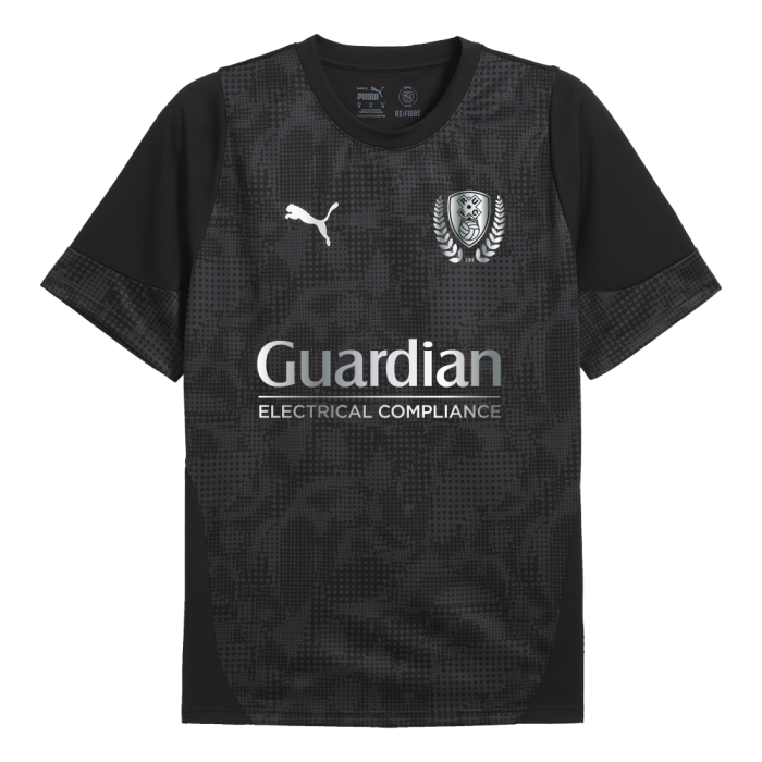 25/26 Adt Training Tee