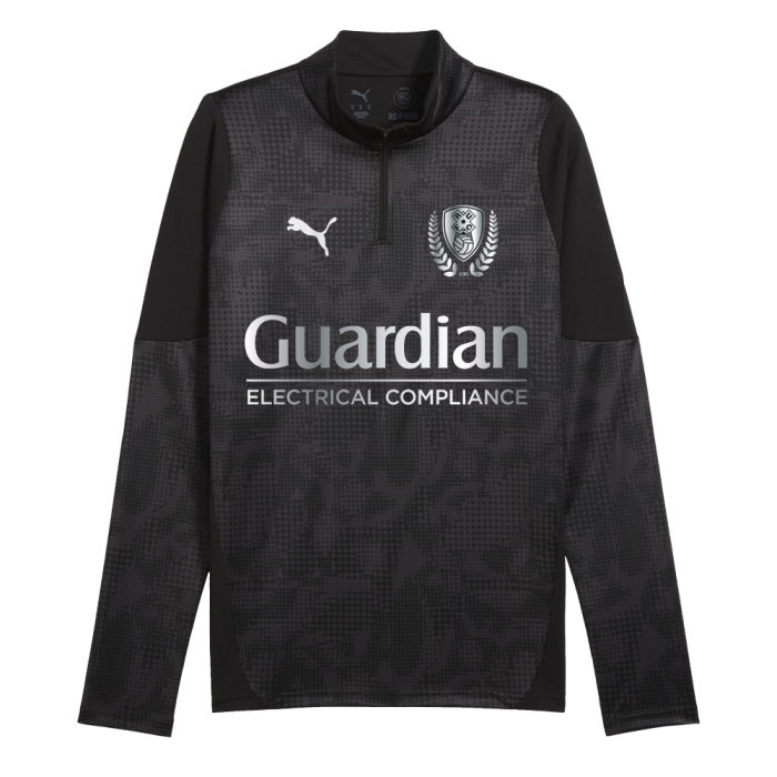 25/26 Adt 1/4 Zip
