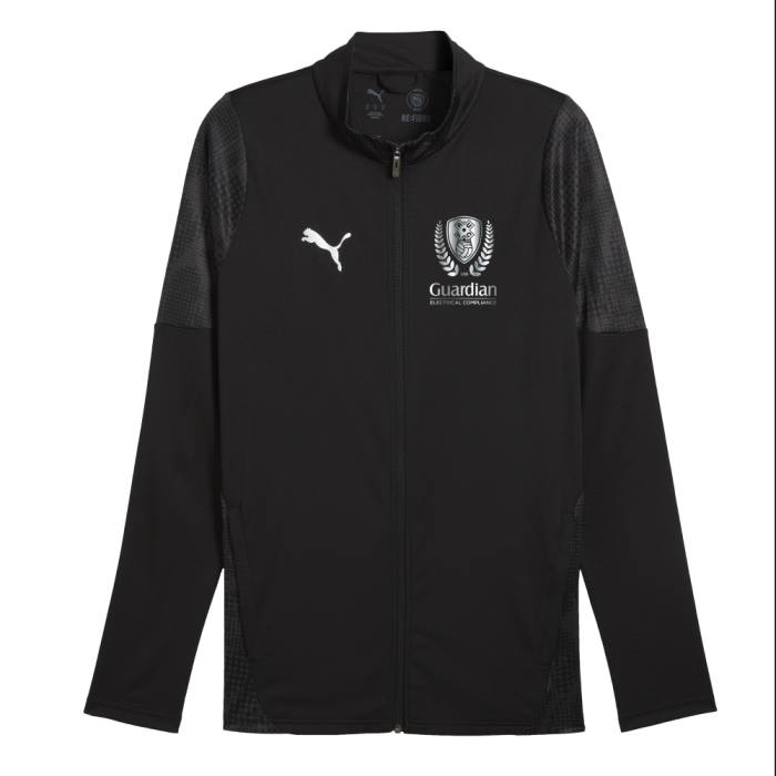 25/26 Jnr Training Jacket