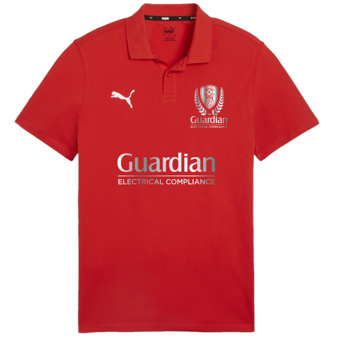 25/26 Adt Casual Polo