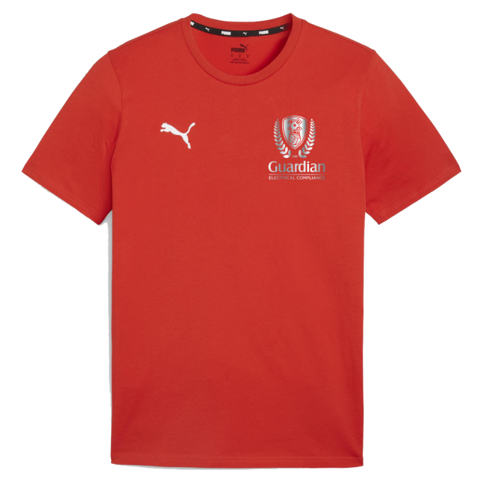 25/26 Adt Casual Tee