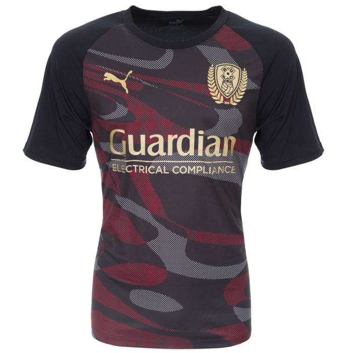 25/26 Adt Prematch Tee