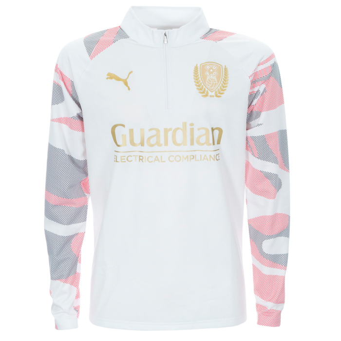 25/26 Adt Prematch 1/4 Zip
