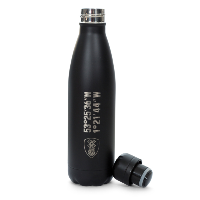 Steel Water Bottle