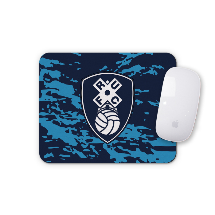 24/25 Away Mouse Mat