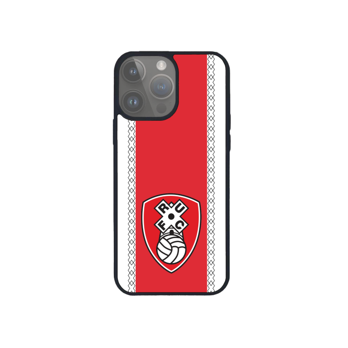 24/25 Home I-Phone Case