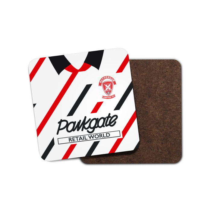 95-96 Away Coaster