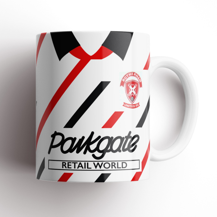 95-96 Away Mug