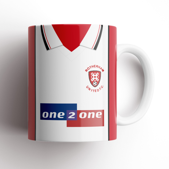 00-01 Home Mug