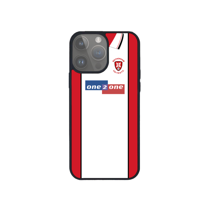 00-01 Home I-Phone Case