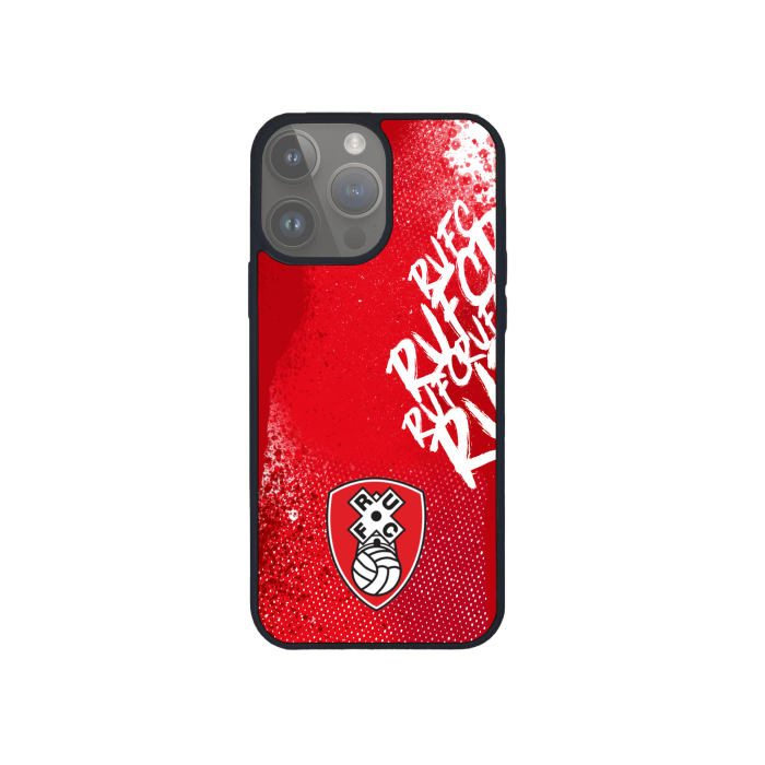 Customise Graf I-Phone Case