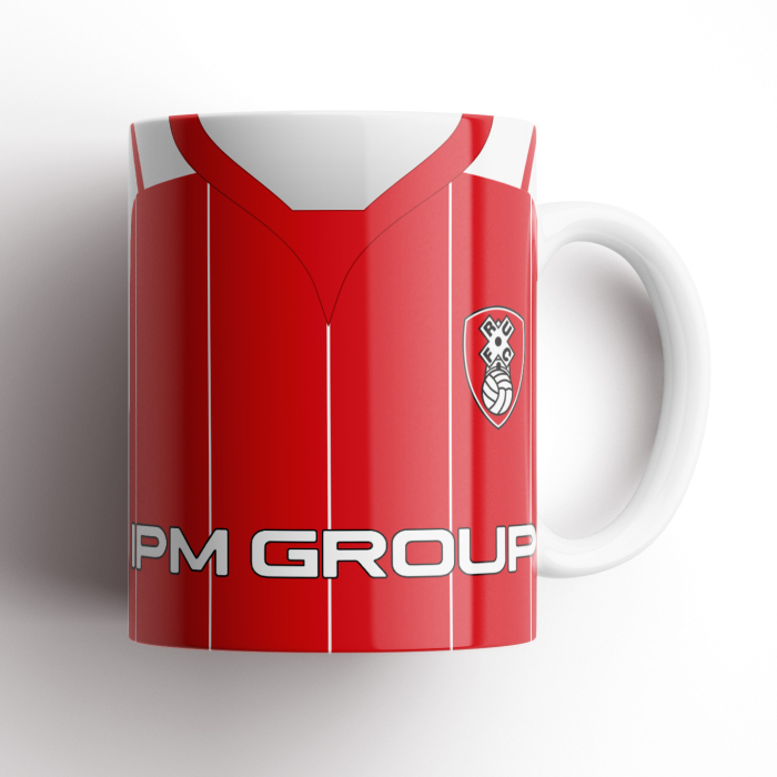 21-22 Home Mug