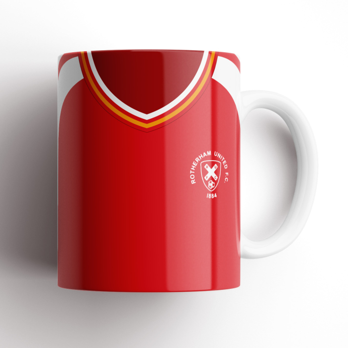 80-81 Home Mug