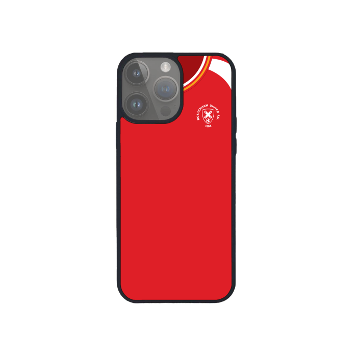 80-81 Home I-Phone Case