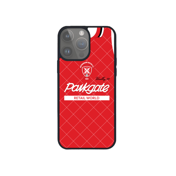 95-96 Home I-Phone Case