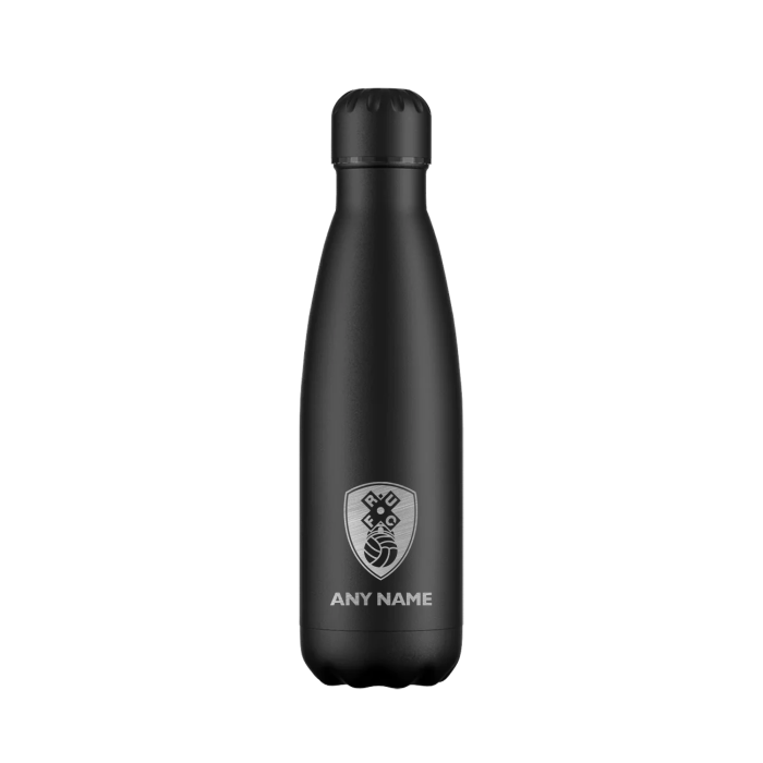 Personalise Engraved Water Bottle 