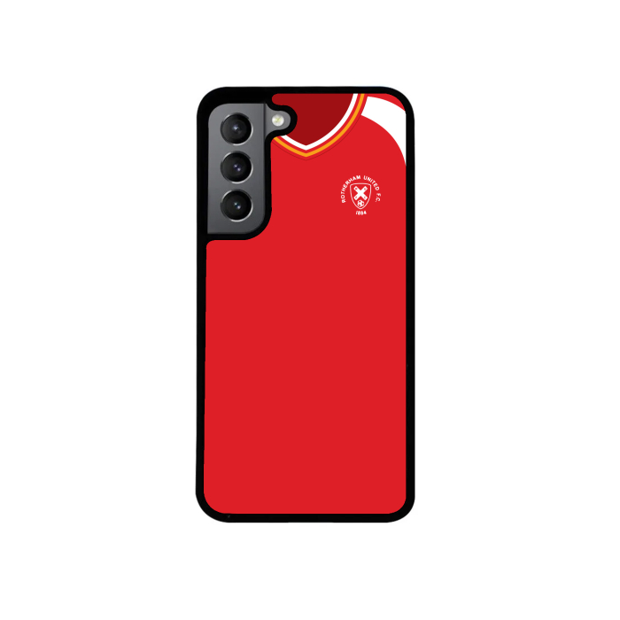 80-81 Home Samsung Phone Case