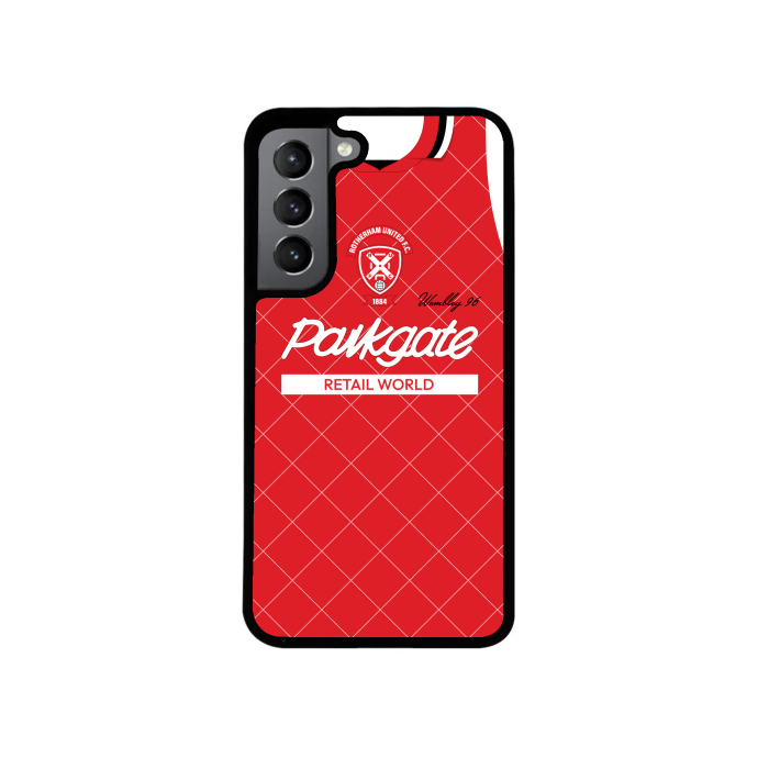 95-96 Home Samsung Phone Case