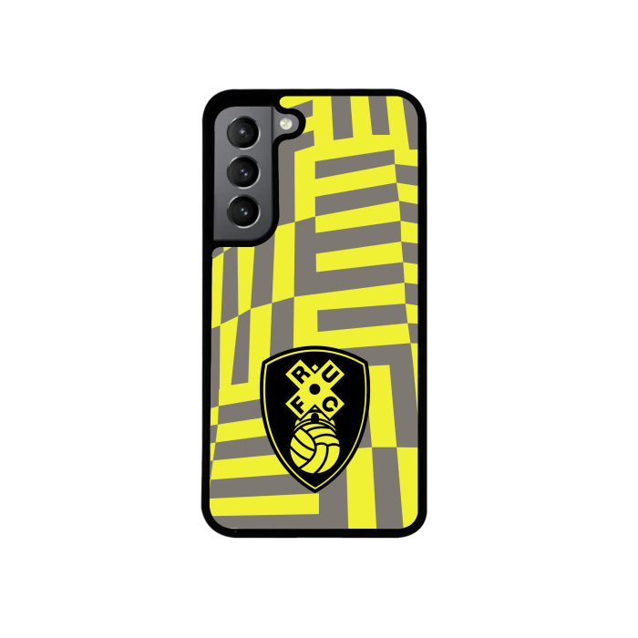 24/25 Third Samsung Phone Case