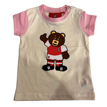 Infant / Junior Miller Bear Te