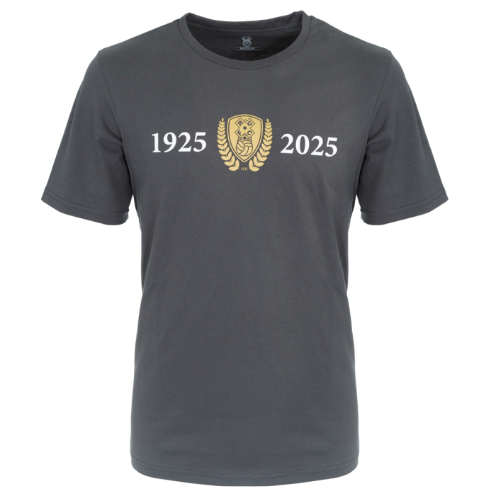 Centenary Tee