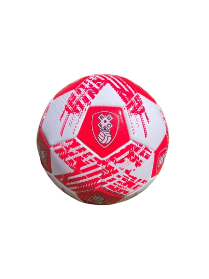 Size 4 Football