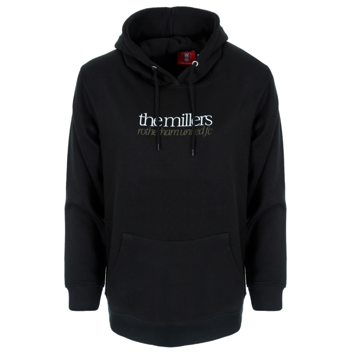 Penny Hoodie Ladies