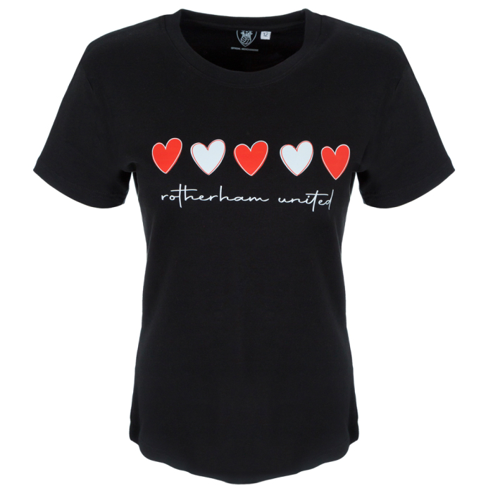 Darcey Tee Ladies