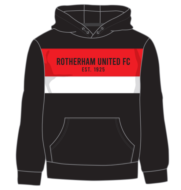 Roma Hoodie