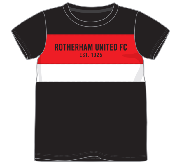 Roma Tee
