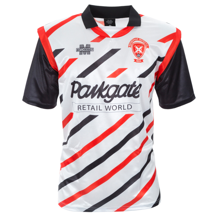 94-96 Away Retro Shirt