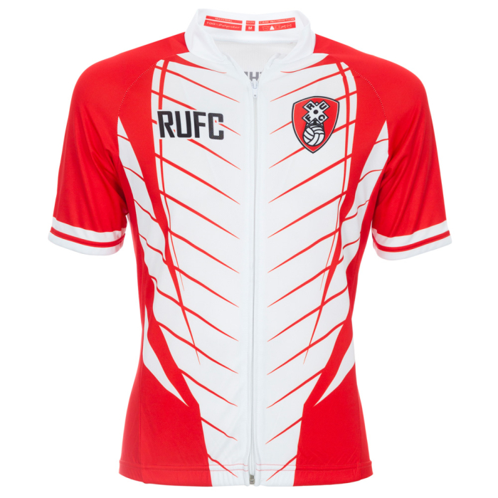 Cycling Jersey